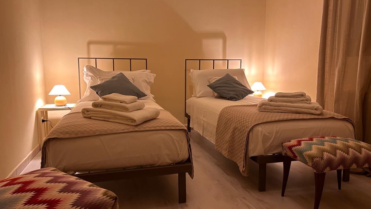 Photo of Bedroom in Noto Marina