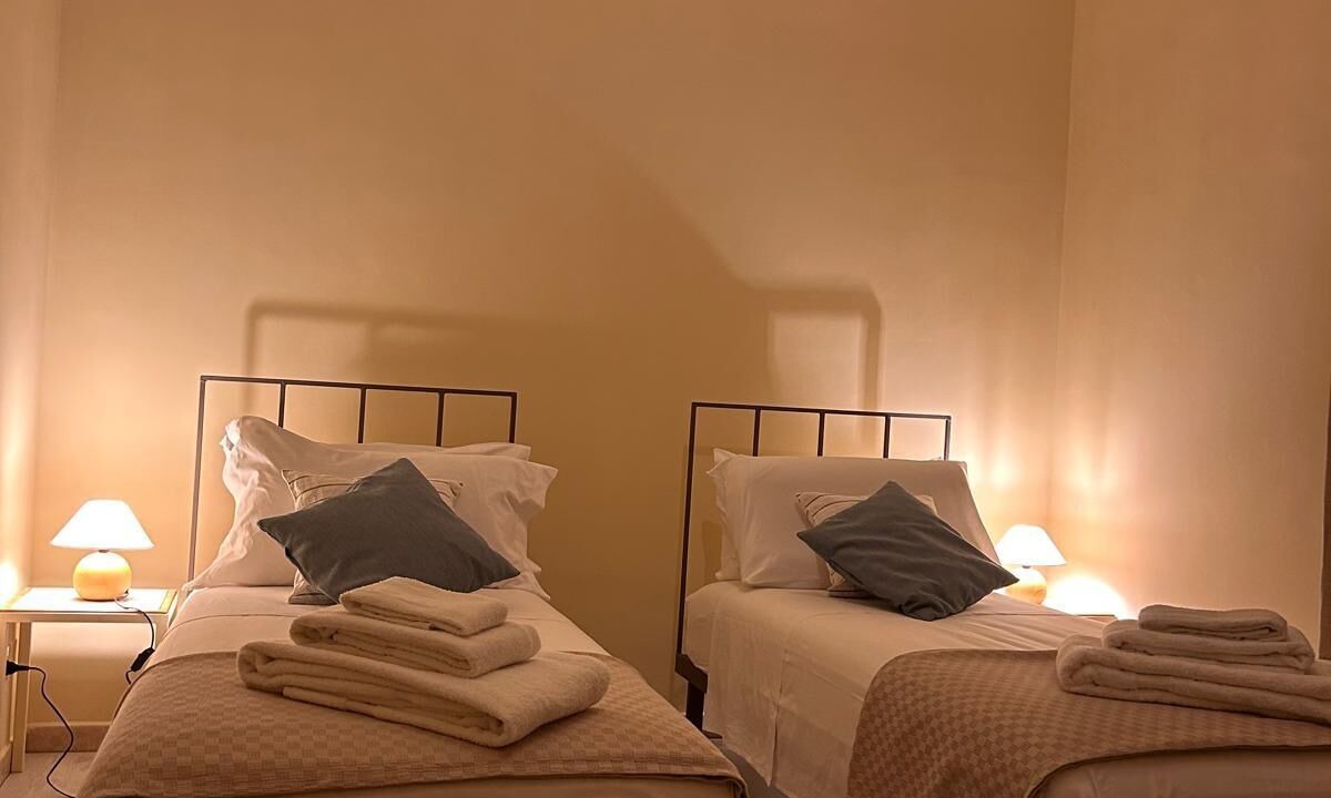 Photo of Bedroom in Noto Marina