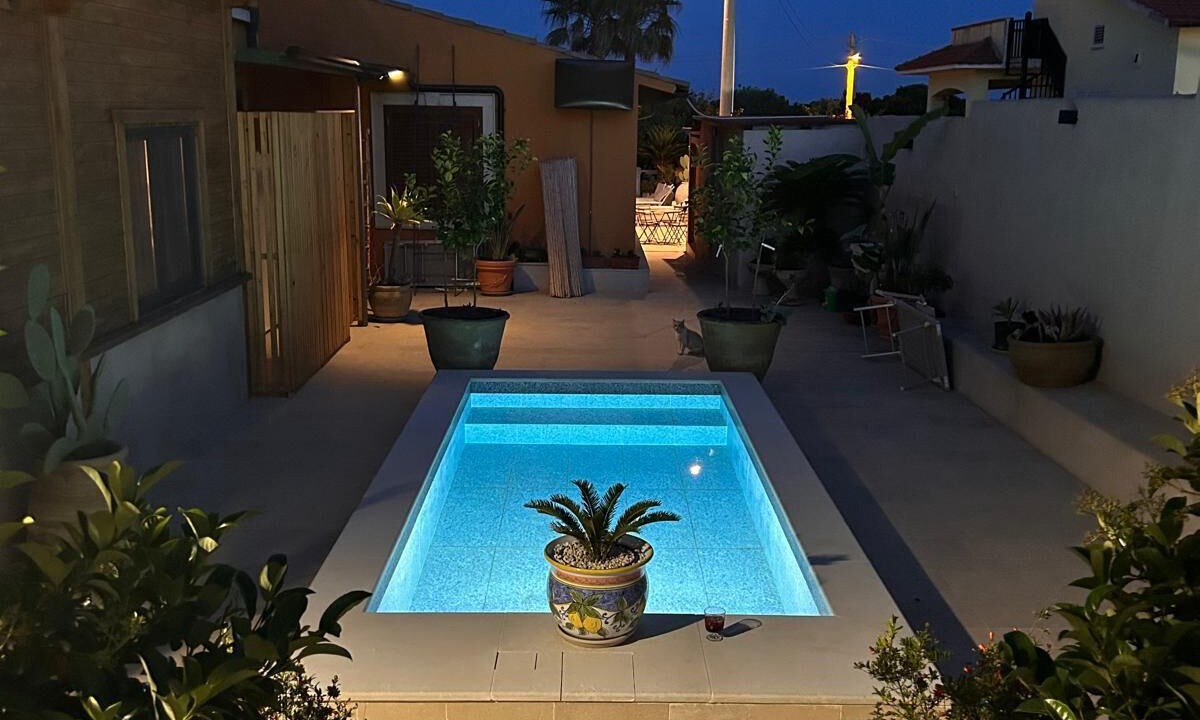 Photo of Outdoor in Noto Marina