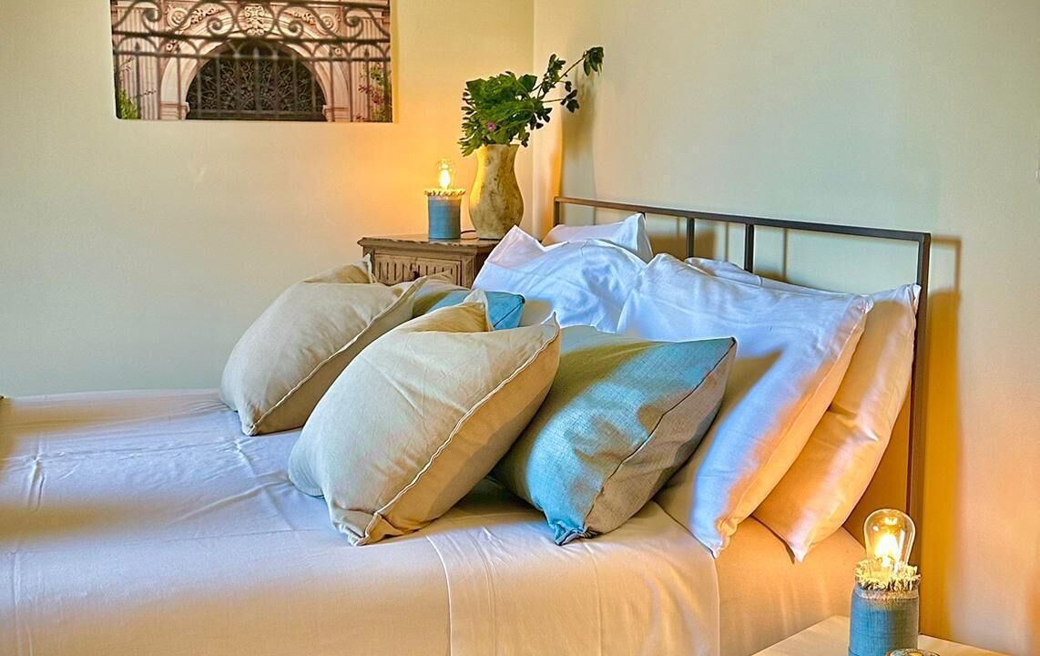 Photo of Livingroom in Noto Marina