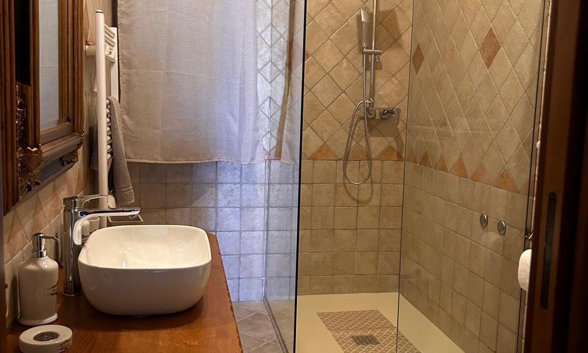 Photo of Bathroom in Noto Marina