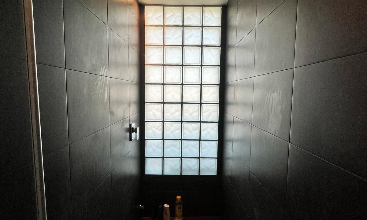 Photo of Bathroom in Tremestieri Etneo