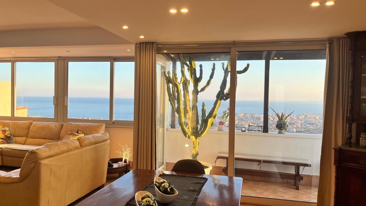 Photo of Livingroom in Tremestieri Etneo