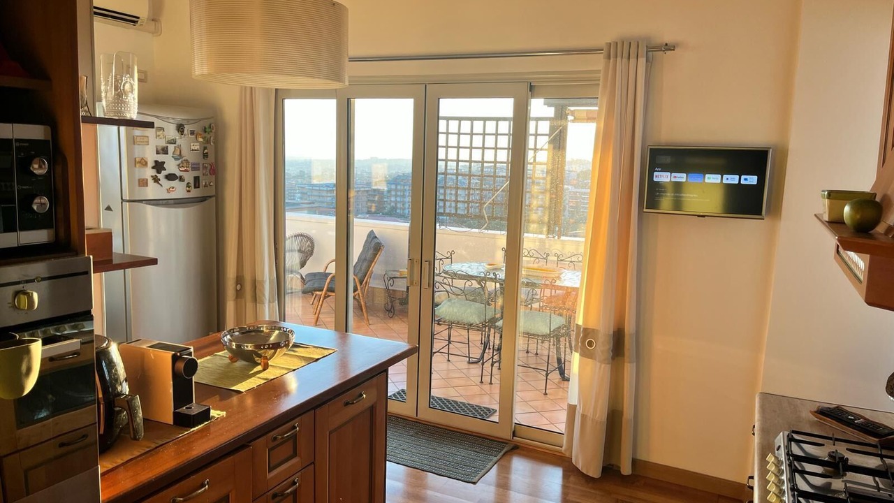 Photo of Kitchen in Tremestieri Etneo