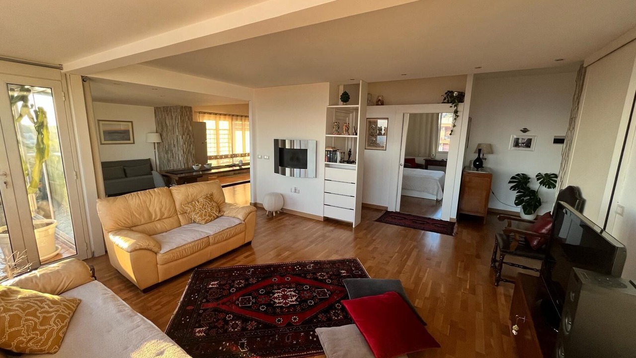 Photo of Livingroom in Tremestieri Etneo