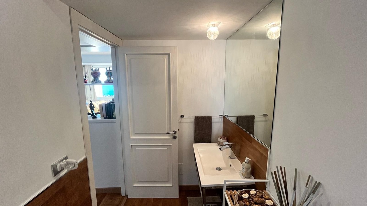 Photo of Bathroom in Tremestieri Etneo