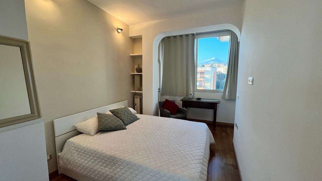 Photo of Bedroom in Tremestieri Etneo
