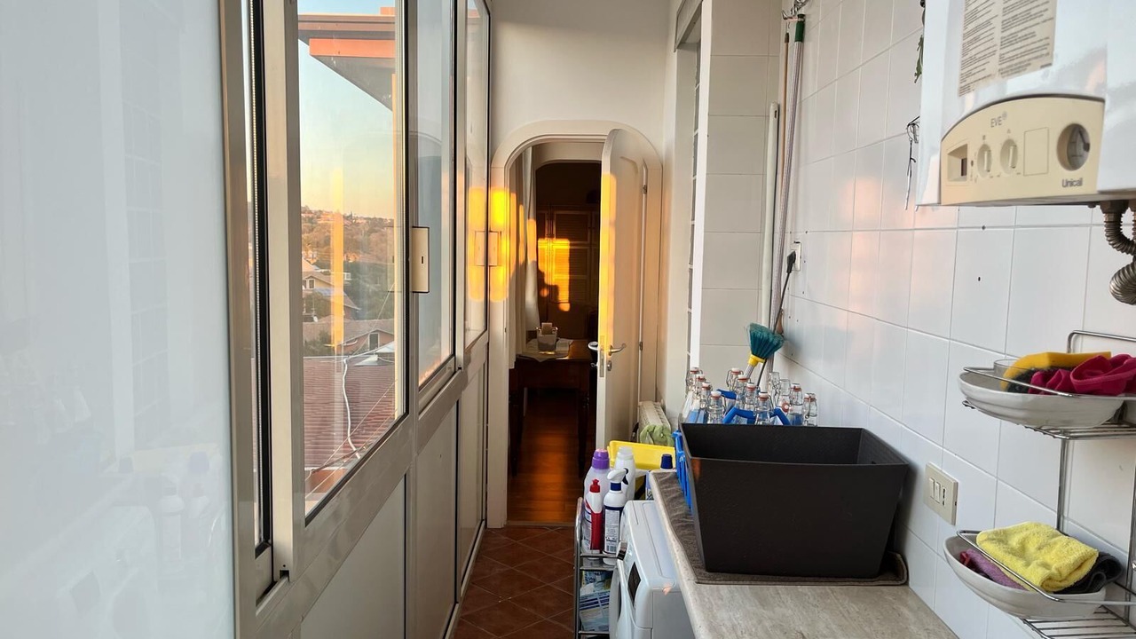 Photo of Kitchen in Tremestieri Etneo
