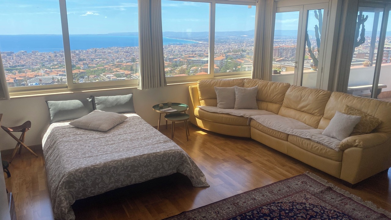 Photo of Livingroom in Tremestieri Etneo
