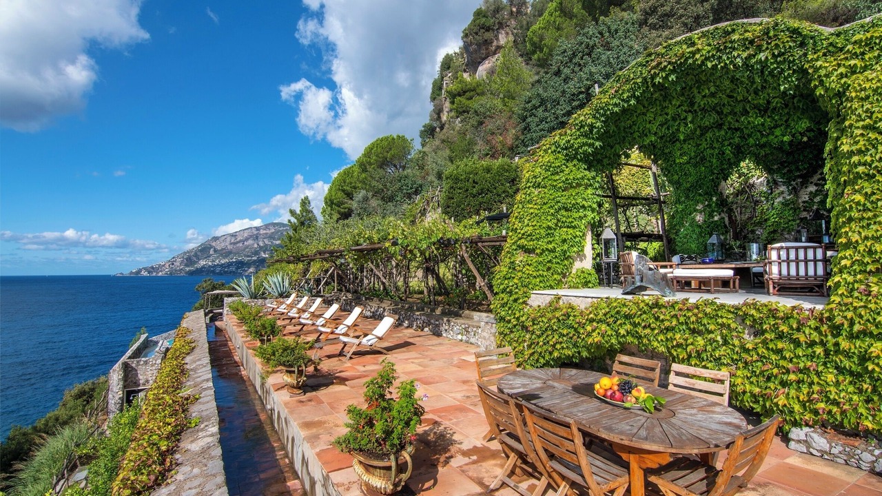Photo of Outdoor in Maiori