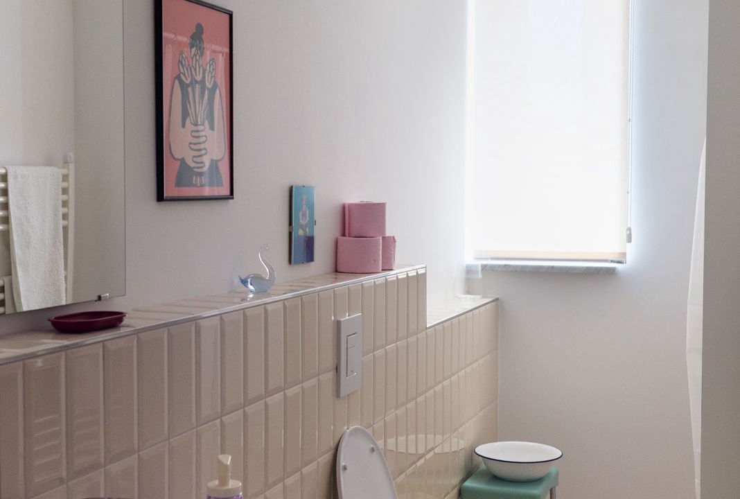 Photo of Bathroom in San Giovanni Gemini