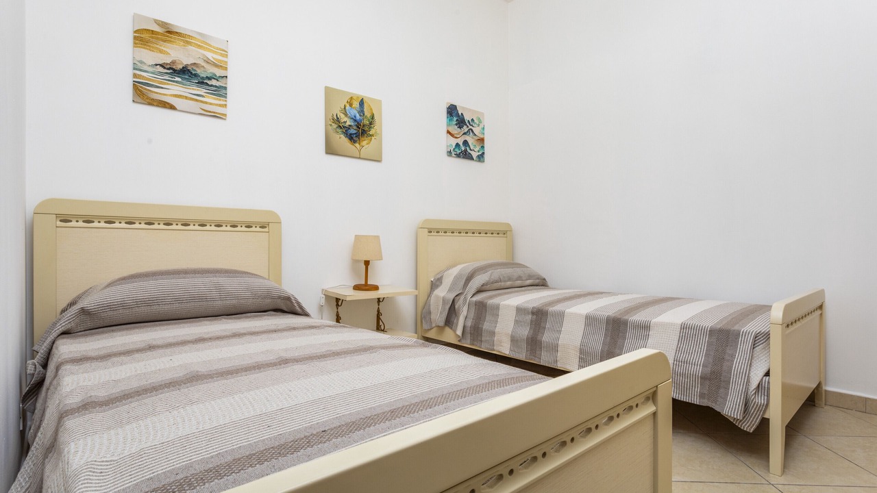 Photo of Bedroom in Viagrande