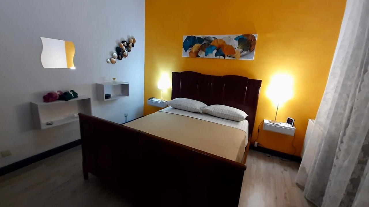 Photo of Bedroom in San Giovanni la Punta