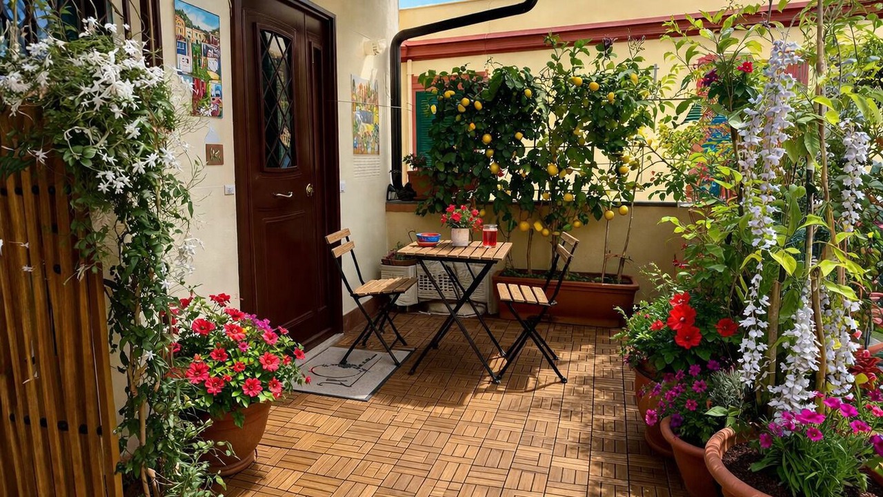 Photo of Outdoor in Torre del Greco