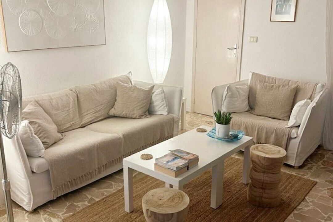 Photo of Livingroom in Mineo