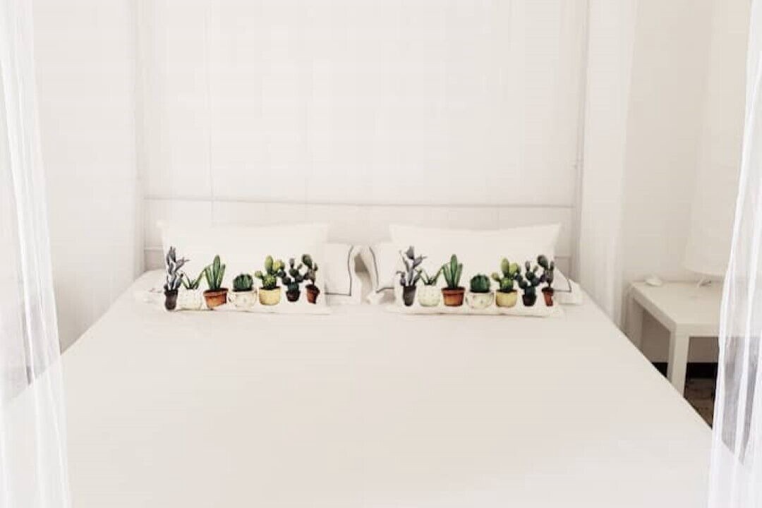 Photo of Bedroom in Mineo