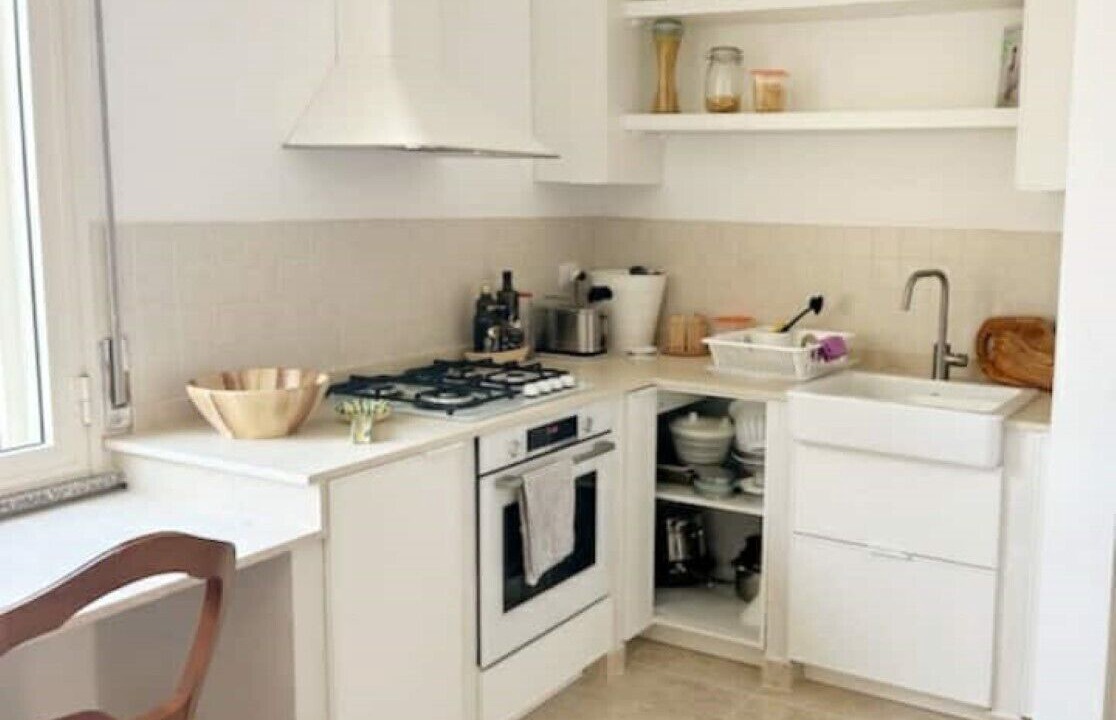 Photo of Kitchen in Mineo