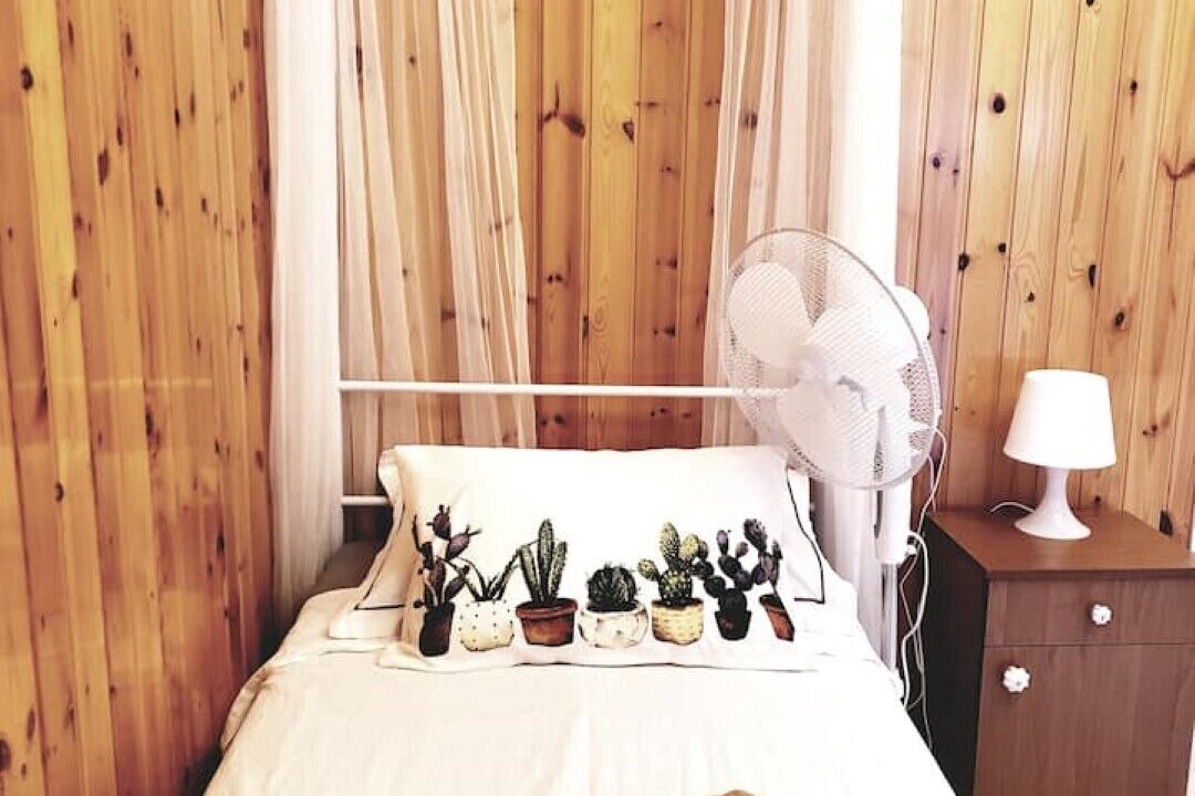Photo of Bedroom in Mineo