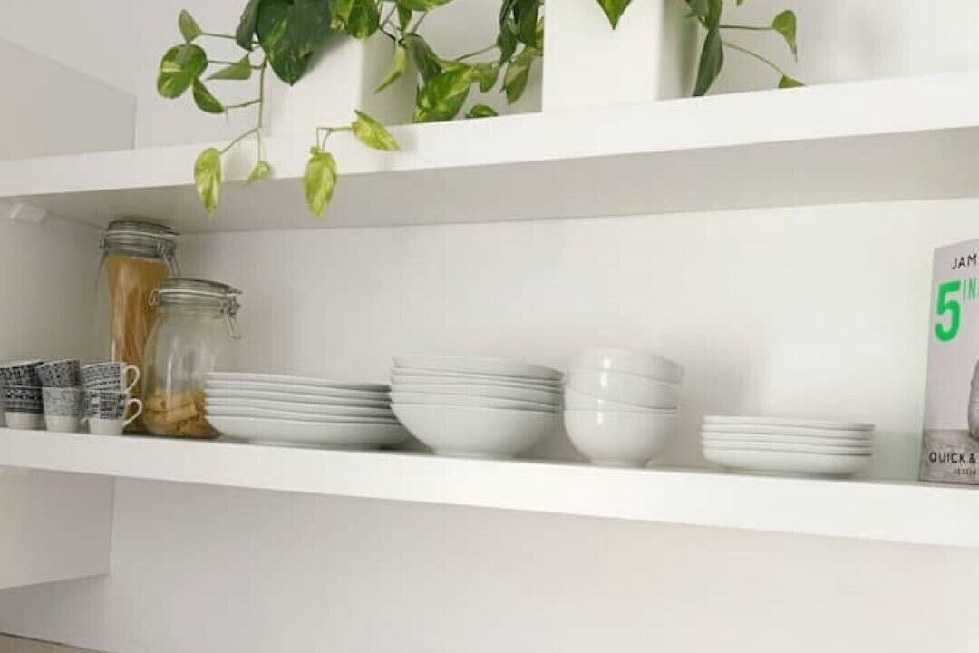 Photo of Kitchen in Mineo
