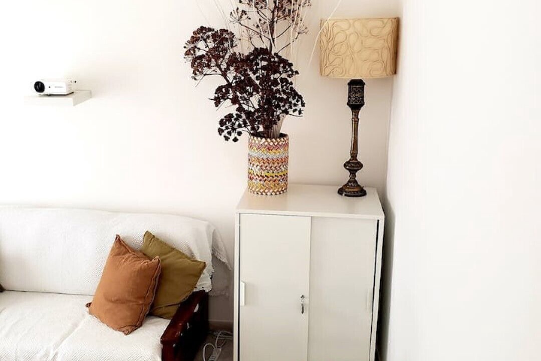 Photo of Livingroom in Mineo