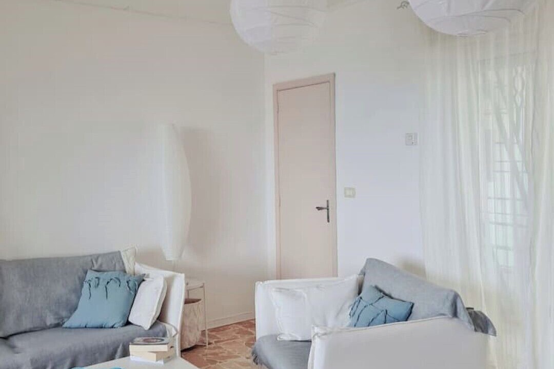 Photo of Livingroom in Mineo