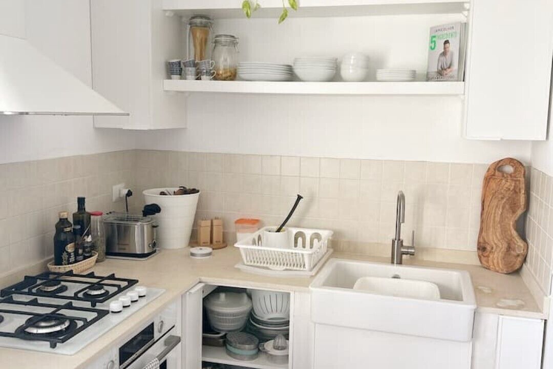 Photo of Kitchen in Mineo