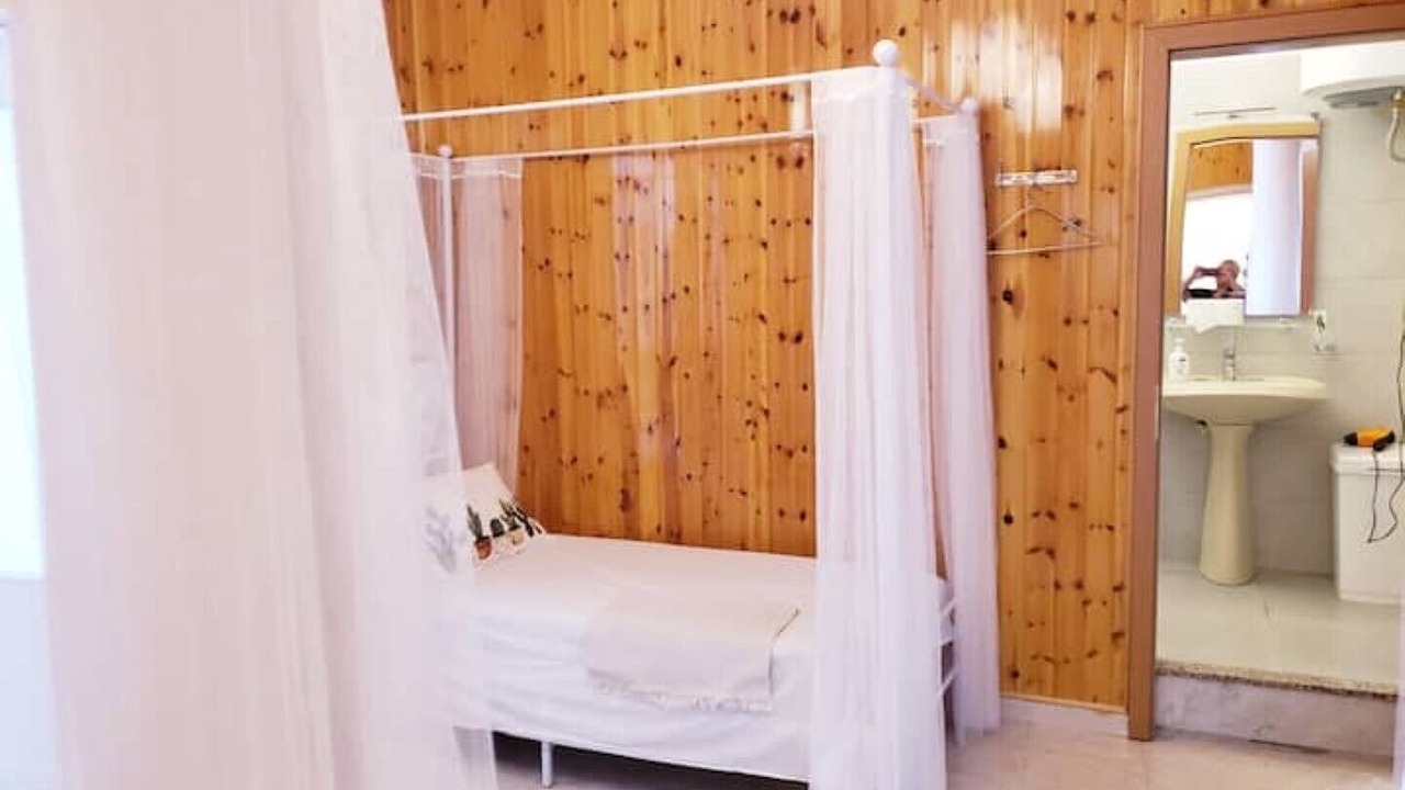 Photo of Bedroom in Mineo