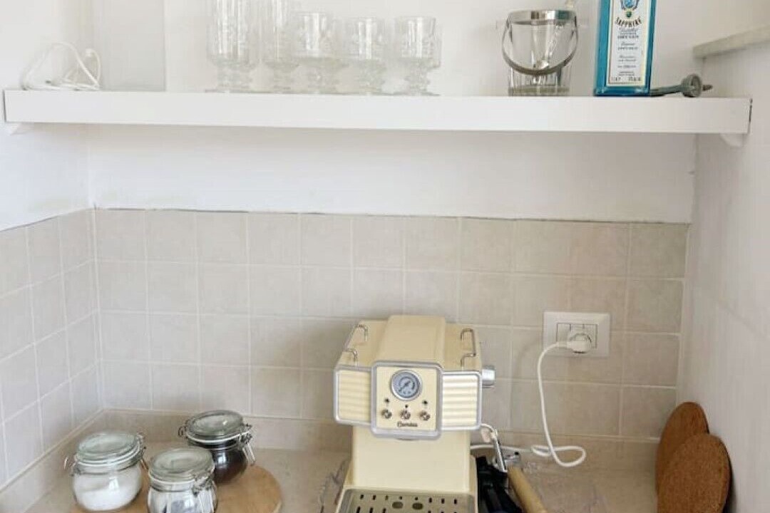 Photo of Kitchen in Mineo