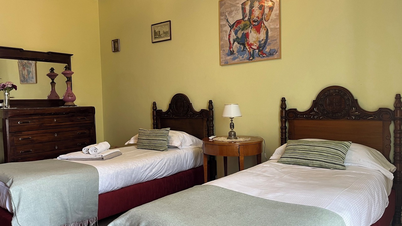 Photo of Bedroom in Giardini Naxos