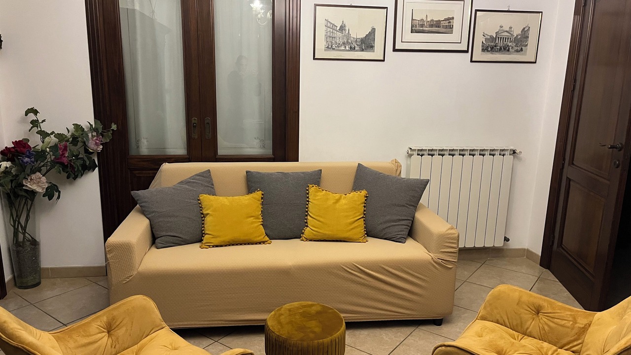 Photo of Livingroom in Giardini Naxos