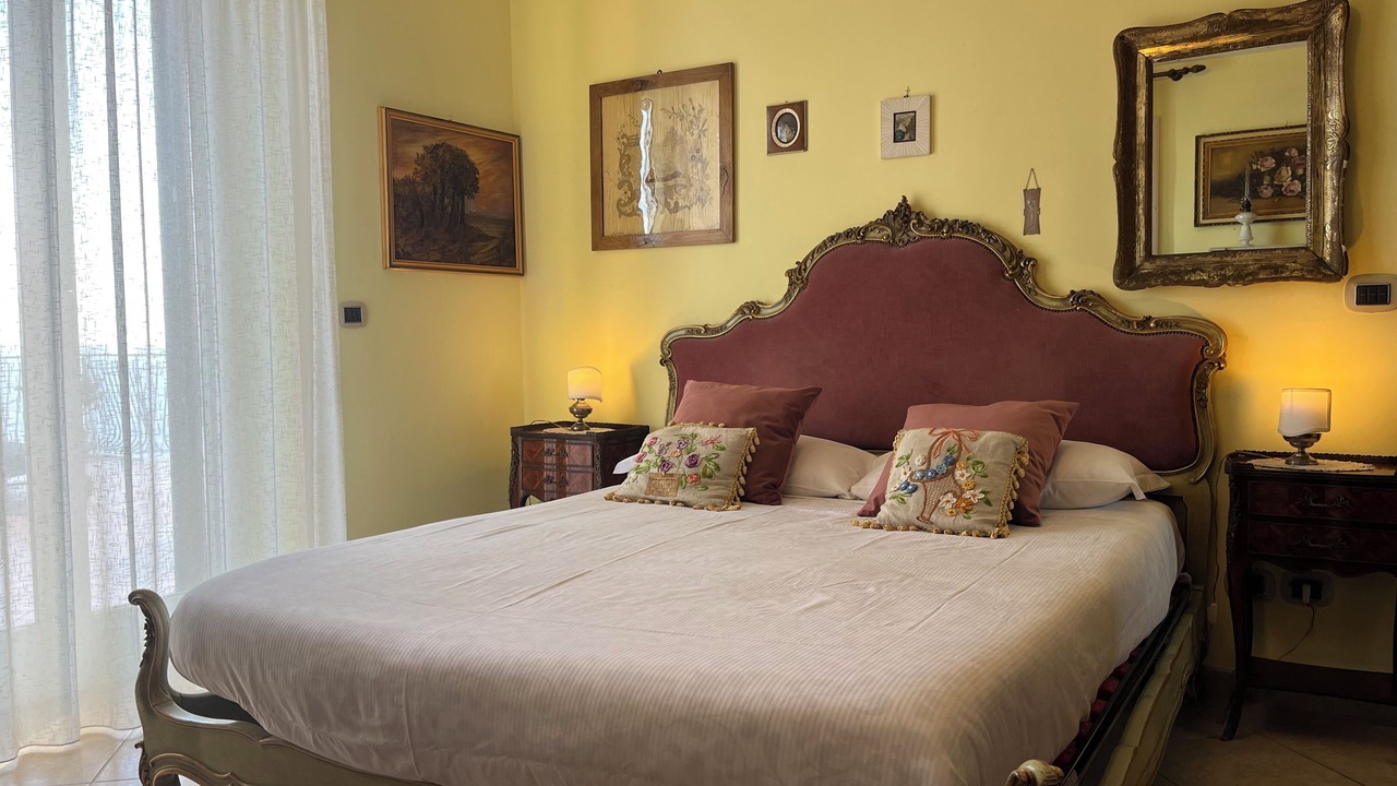 Photo of Bedroom in Giardini Naxos