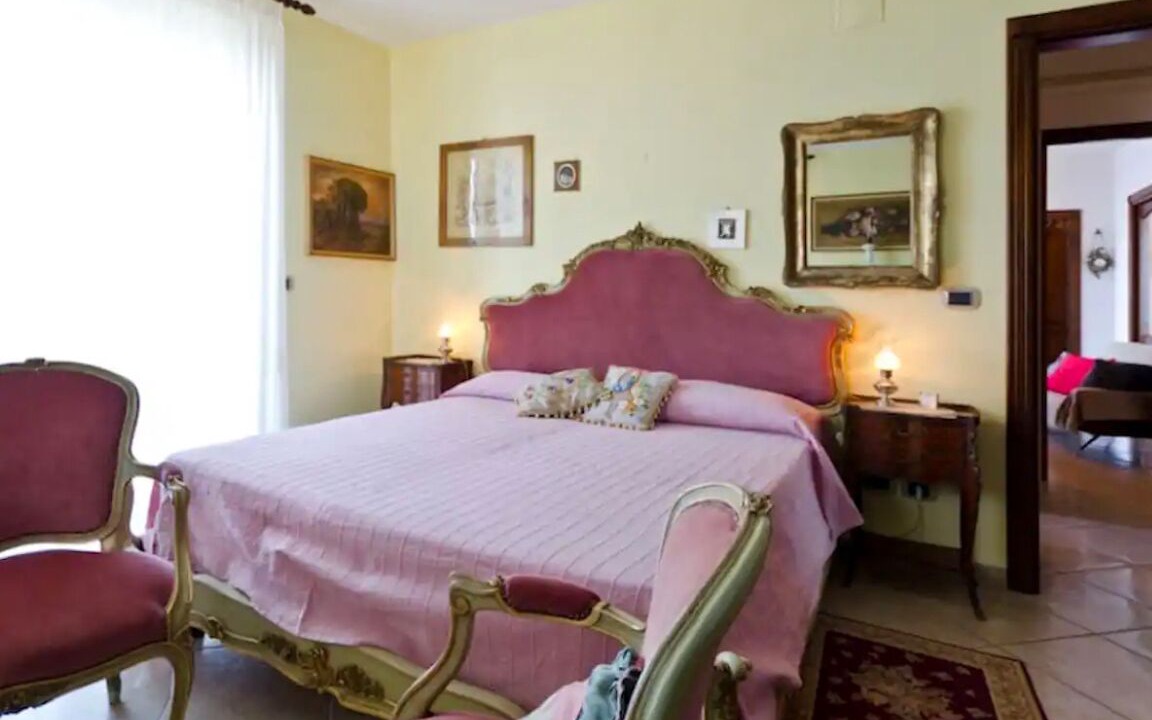 Photo of Bedroom in Giardini Naxos