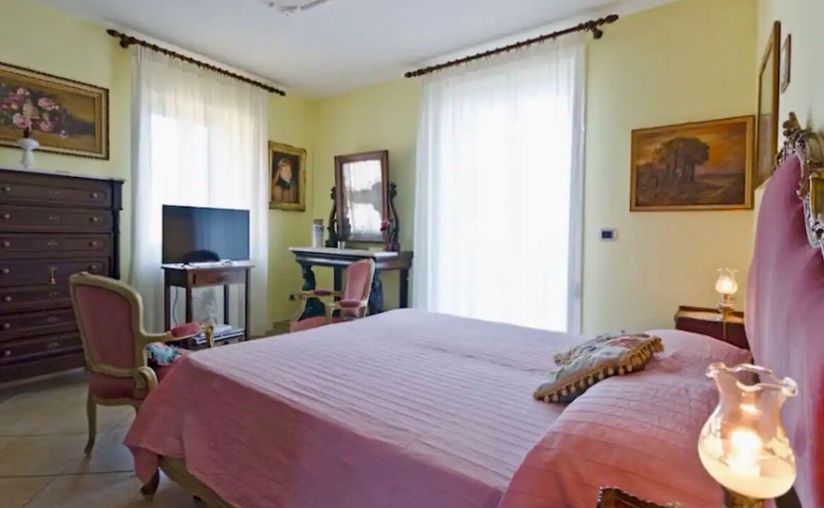 Photo of Bedroom in Giardini Naxos