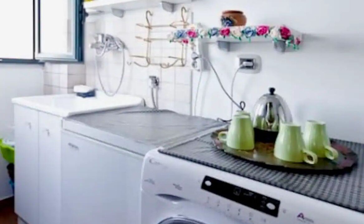 Photo of Kitchen in Giardini Naxos