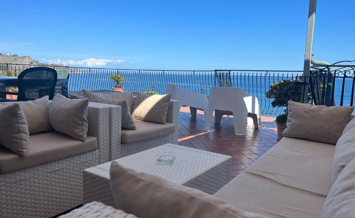 Photo of Outdoor in Giardini Naxos