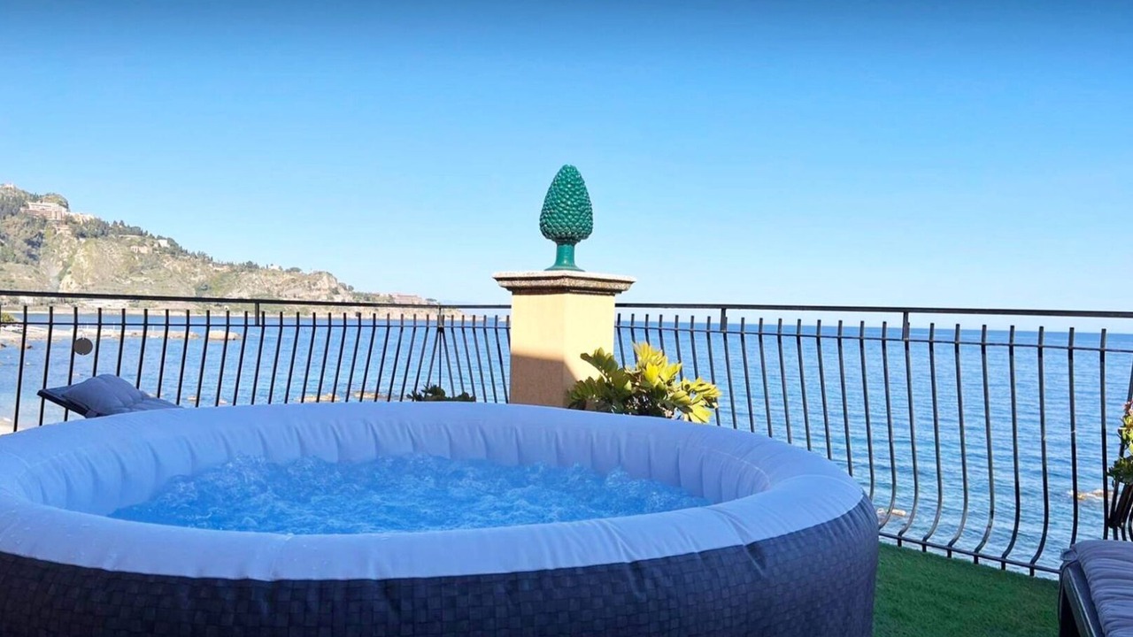 Photo of Patio Balcony in Giardini Naxos