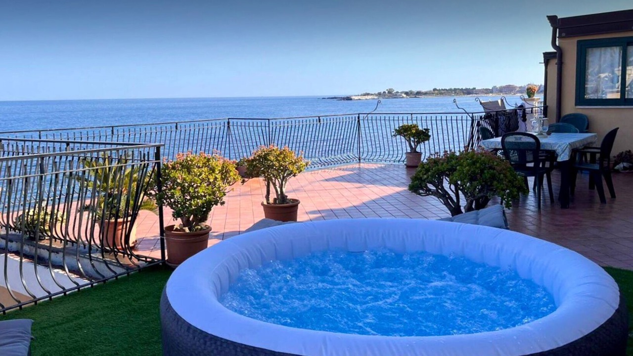 Photo of Outdoor in Giardini Naxos