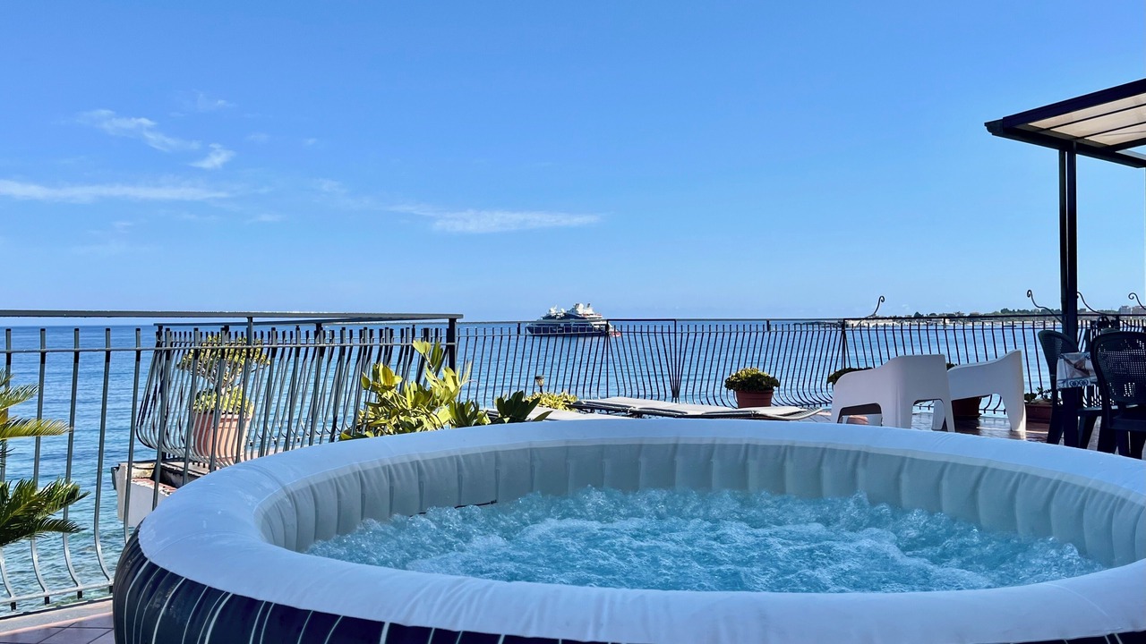 Photo of Outdoor in Giardini Naxos
