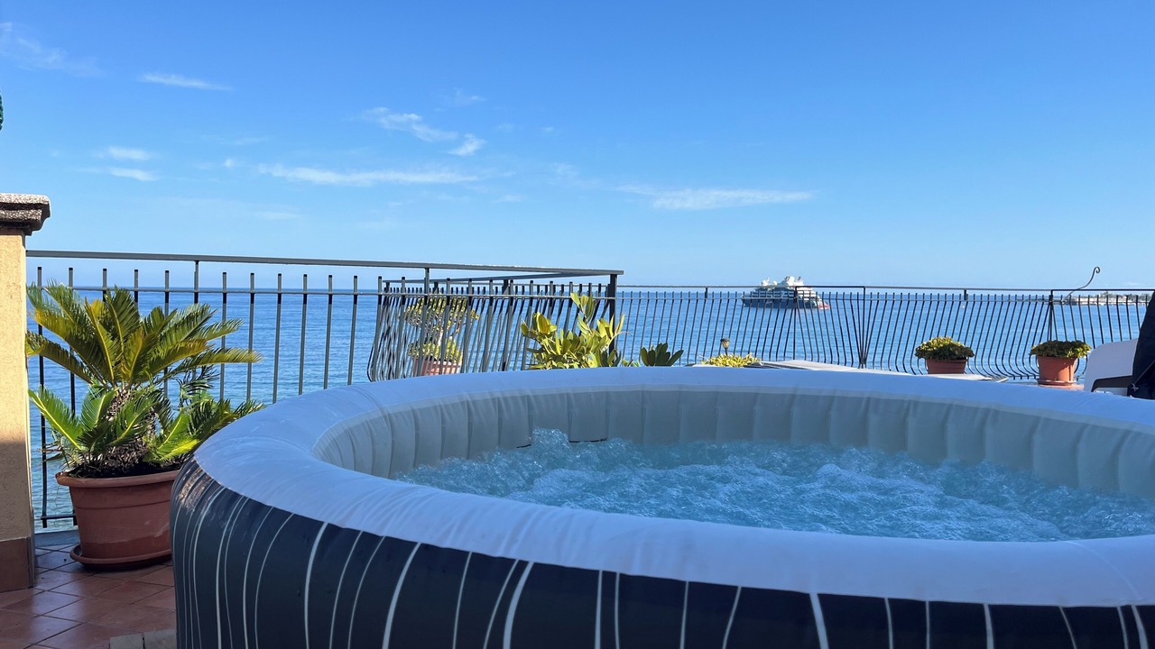 Photo of Patio Balcony in Giardini Naxos