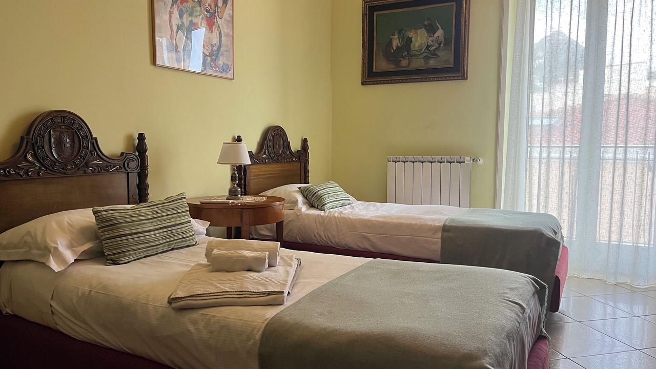 Photo of Bedroom in Giardini Naxos