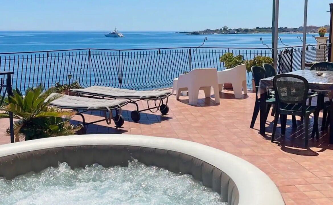 Photo of Outdoor in Giardini Naxos