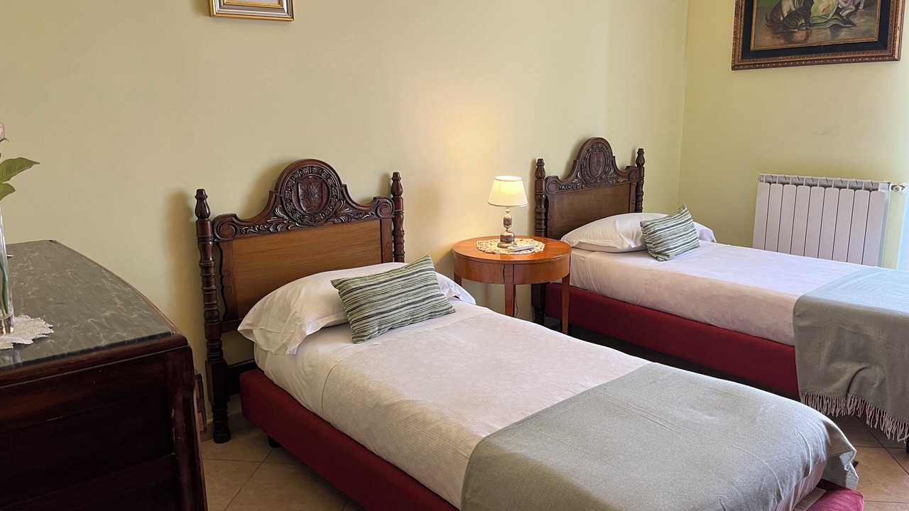Photo of Bedroom in Giardini Naxos