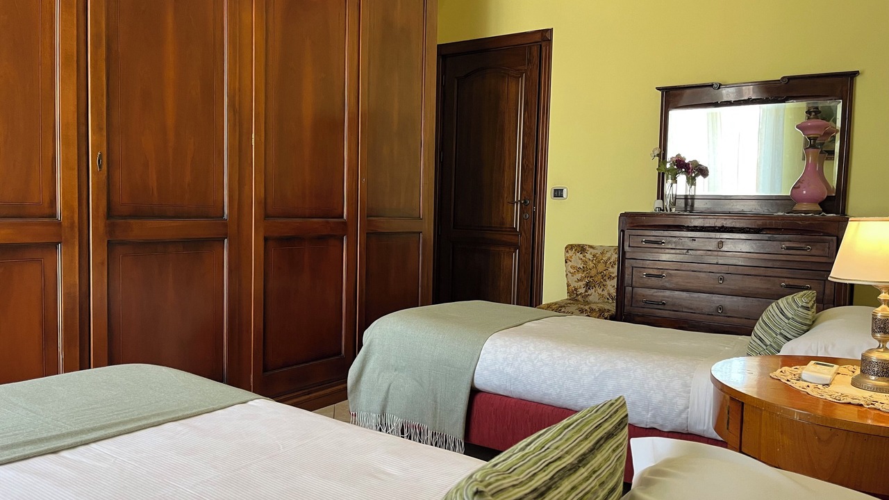 Photo of Bedroom in Giardini Naxos