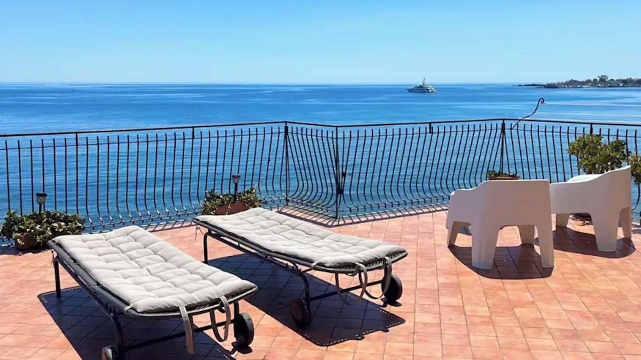Photo of Outdoor in Giardini Naxos