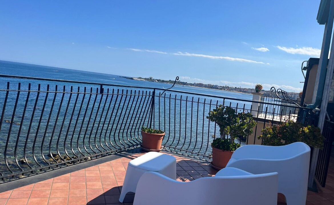 Photo of Outdoor in Giardini Naxos