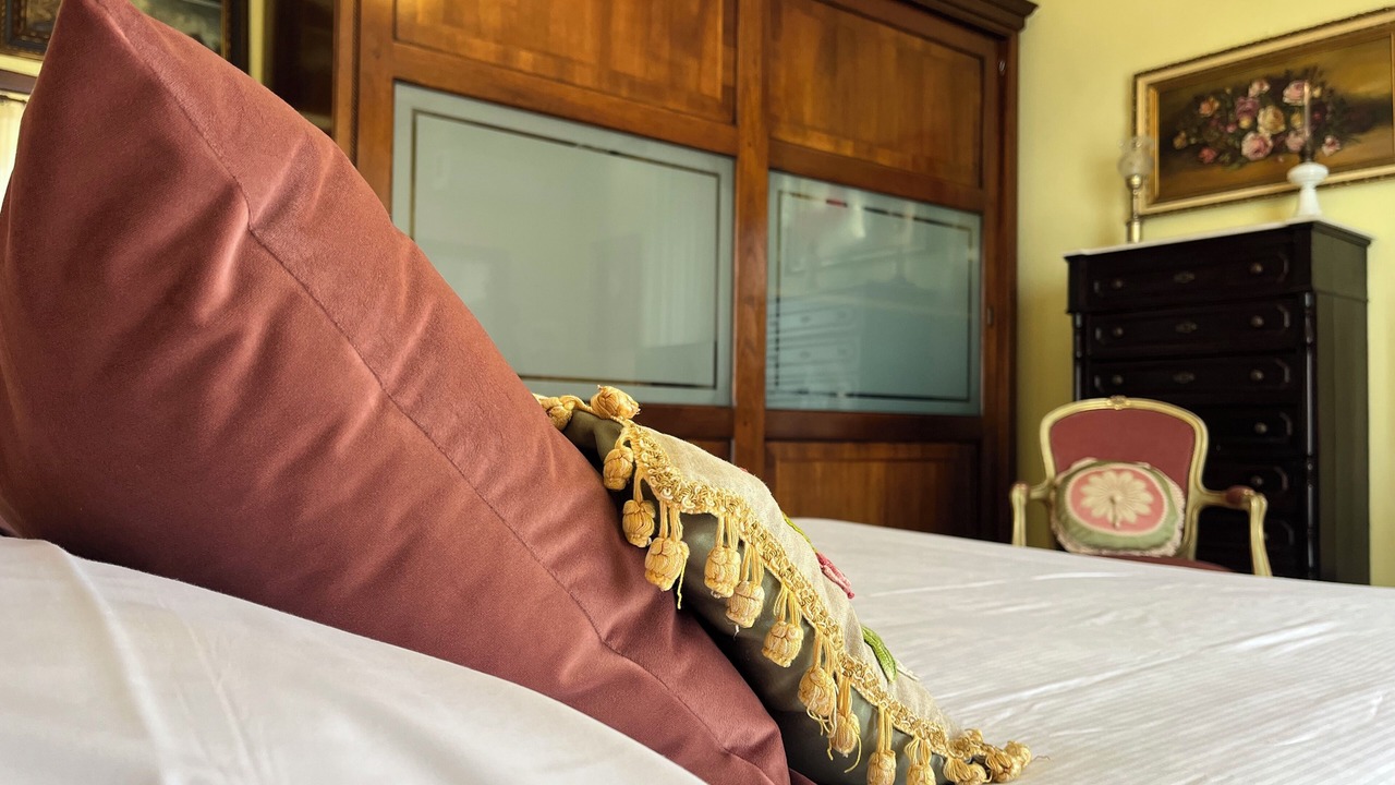 Photo of Bedroom in Giardini Naxos