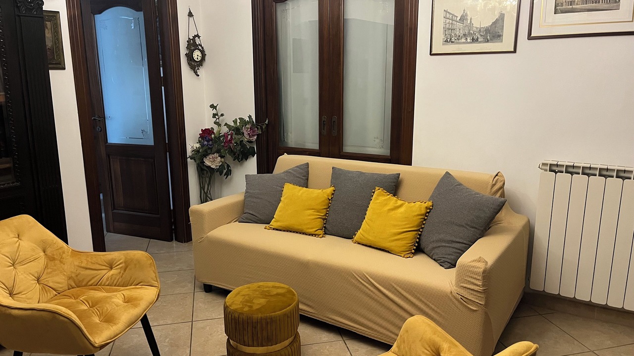 Photo of Livingroom in Giardini Naxos