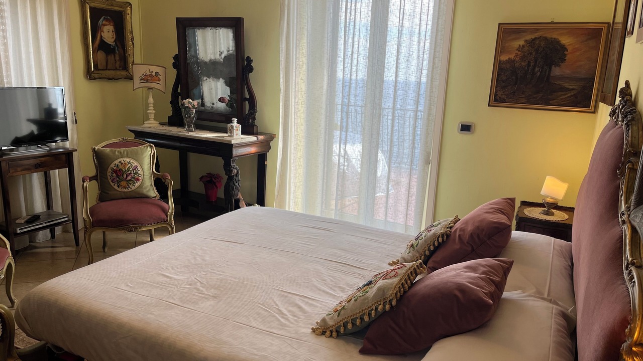 Photo of Bedroom in Giardini Naxos