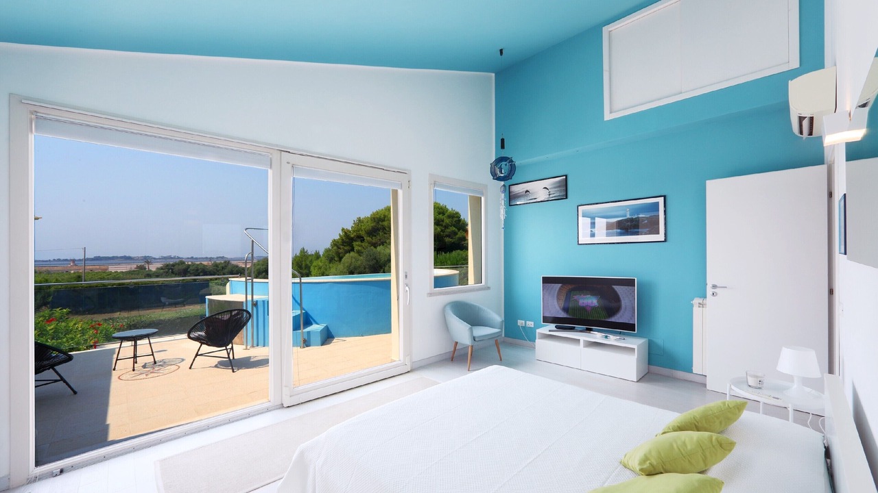 Photo of Bedroom in San Leonardo