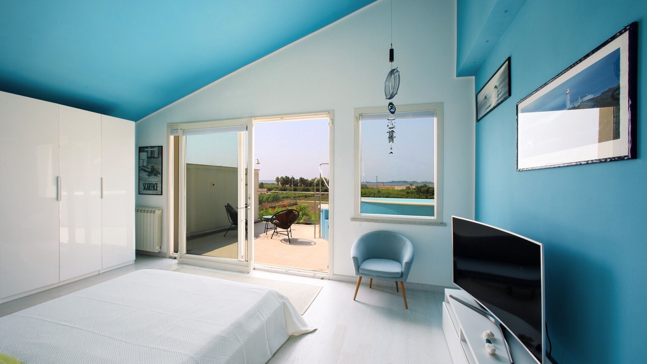 Photo of Bedroom in San Leonardo